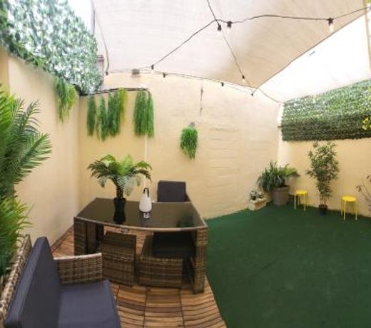 Paris Malakoff Garden Apartments
