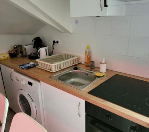 Paris Malakoff Garden Apartments