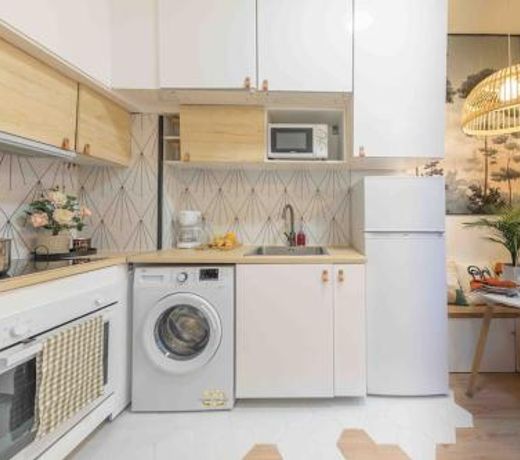 Studio de charme à 2 pas de Paris