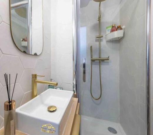 Studio de charme à 2 pas de Paris
