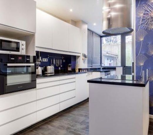 DUPLEX et TERRASSE, proche PARIS-VINCENNES