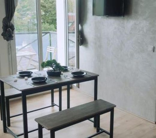 Ã  7 min de Paris, joli appartement cosy