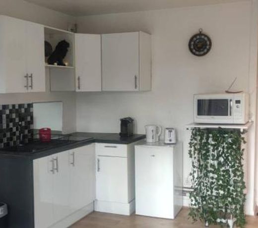 Ã  7 min de Paris, joli appartement cosy