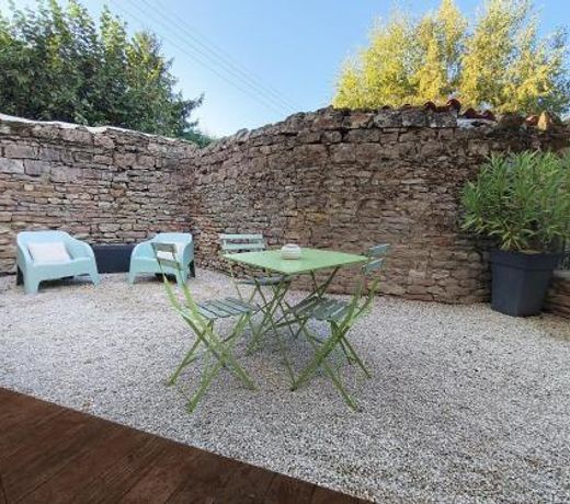 Chez Emma et Louise - Maison individuelle avec stationnement