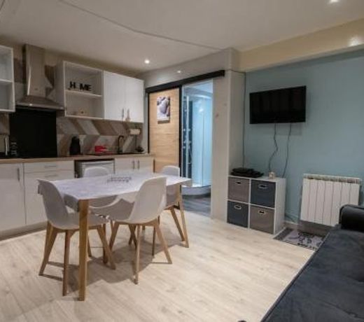 Studio Place de La Barre Le Cosy