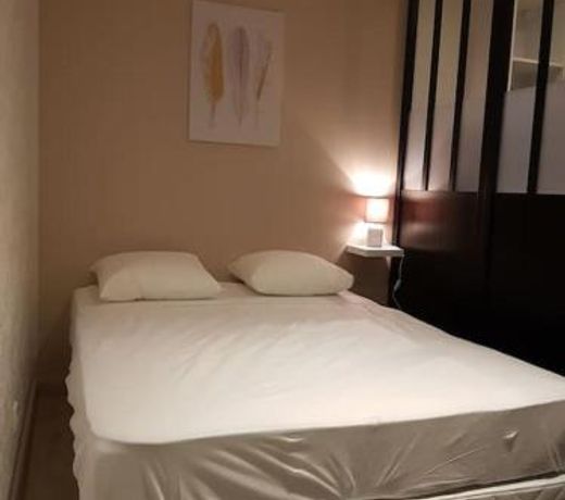 Studio Place de La Barre Le Cosy