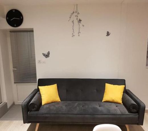 Studio Place de La Barre Le Cosy