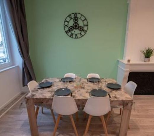 Appartement Quai Jean JaurÃ¨s Le Panorama