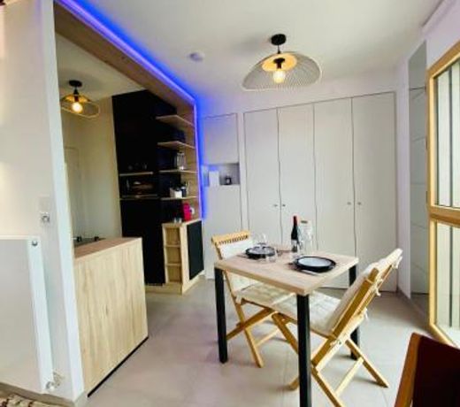 Studio BEL MOD Mont d'Or - Belvédère Moderne