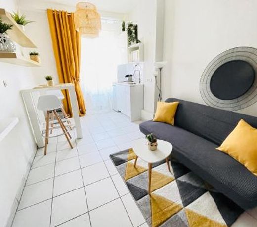 STUDIO VAISE 1 DANS 69009 LYON