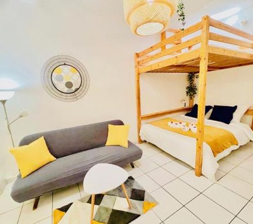 STUDIO VAISE 1 DANS 69009 LYON