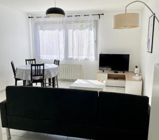Appartement Résidence Quartier Vilette Paul Bert BOX GARAGE