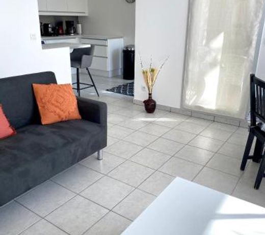 Appartement Résidence Quartier Vilette Paul Bert BOX GARAGE