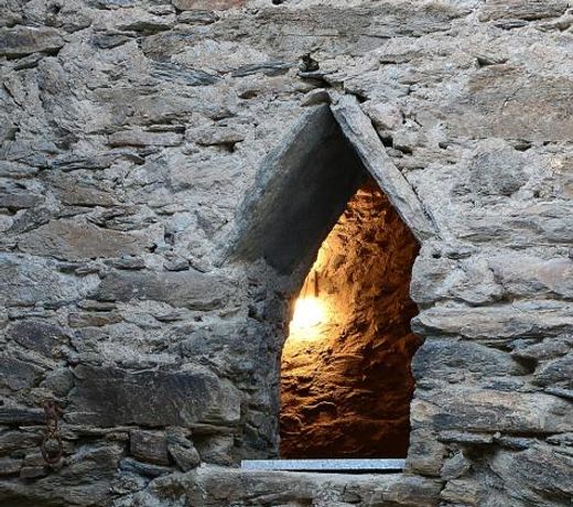 Au coeur du Village de Lucciana