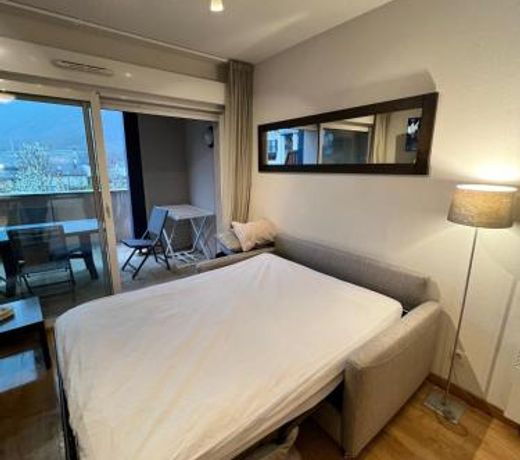 Appt hyper-centre Loudenvielle 4pers Terrasse Sud vue montagne