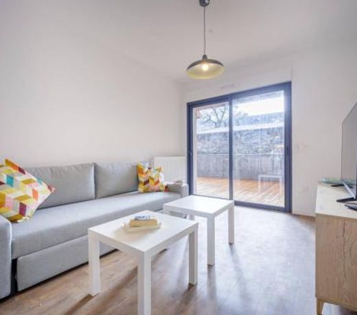 Appartement Loudenvielle, 3 pièces, 6 personnes - FR-1-695-17