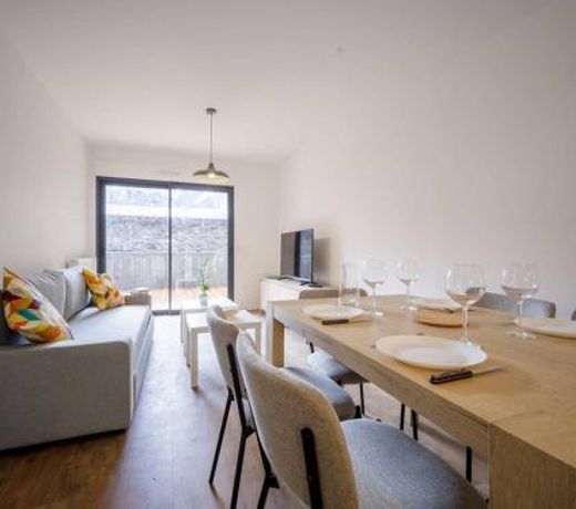 Appartement Loudenvielle, 3 pièces, 6 personnes - FR-1-695-17