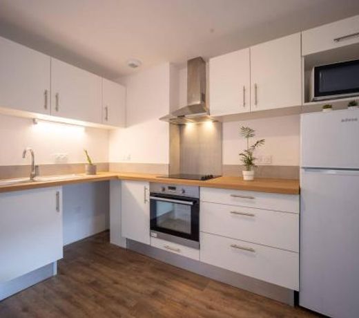Appartement Loudenvielle, 3 pièces, 6 personnes - FR-1-695-17