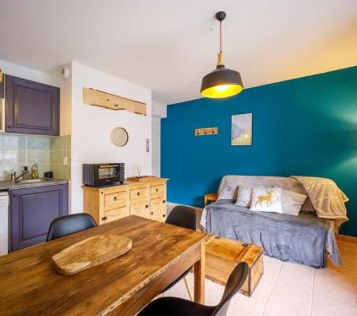 Appartement Loudenvielle, 2 pièces, 4 personnes - FR-1-695-23