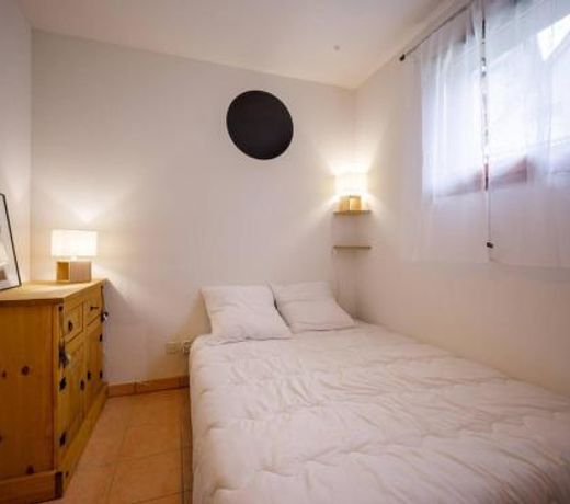 Appartement Loudenvielle, 2 pièces, 4 personnes - FR-1-695-23