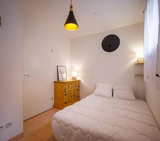 Appartement Loudenvielle, 2 pièces, 4 personnes - FR-1-695-23