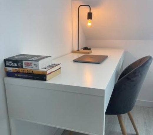Superbe appartement en residence avec parking