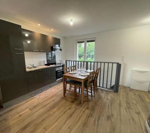 Superbe appartement en residence avec parking