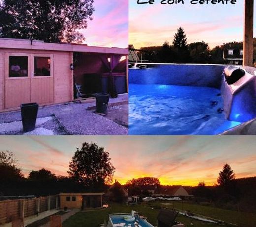 La chambre secrÃ¨te