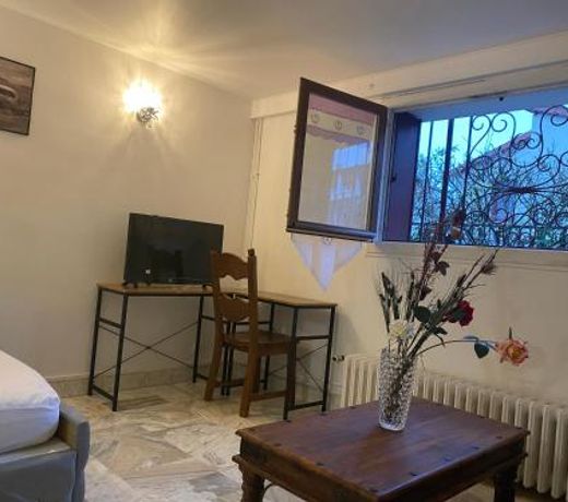 Nice Studio Livry
