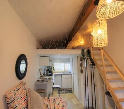 Les Bastidons de L'Isle - Le Saint-Antoine - 3 etoiles