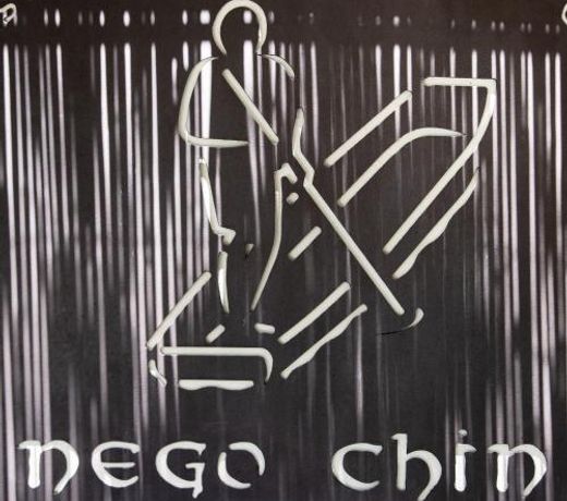Au NÃGO CHIN 105m2 en bord de Sorgue