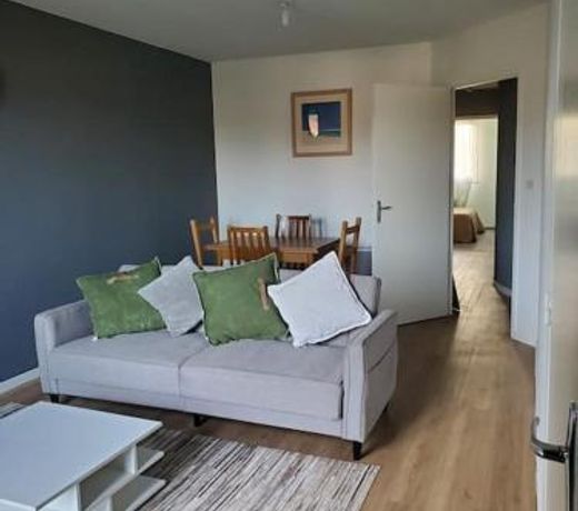 Appartement moderne et equipe