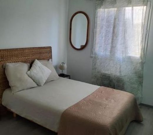 Appartement moderne et equipe