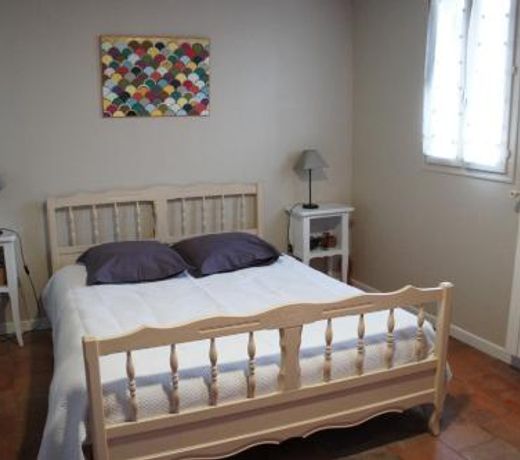 Chambre Coeur de Ville