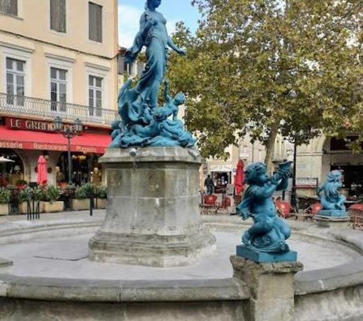 Chambre Coeur de Ville