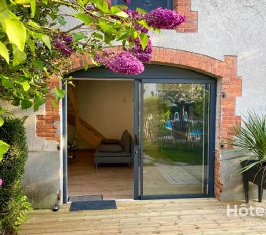 "La Boetie" - 50 m2 de charme Limoges Centre