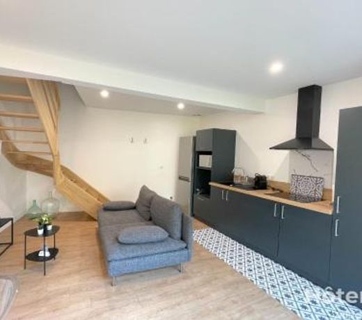 "La Boetie" - 50 m2 de charme Limoges Centre