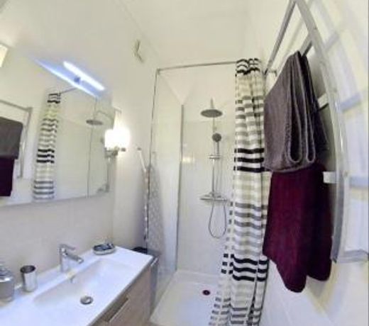 Petit studio Limoges gambetta