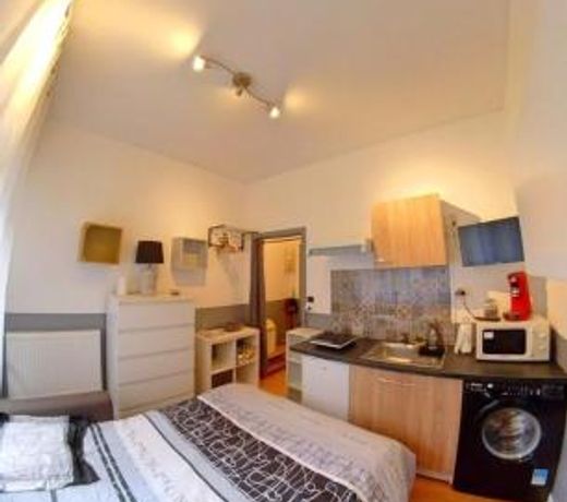Petit studio Limoges gambetta