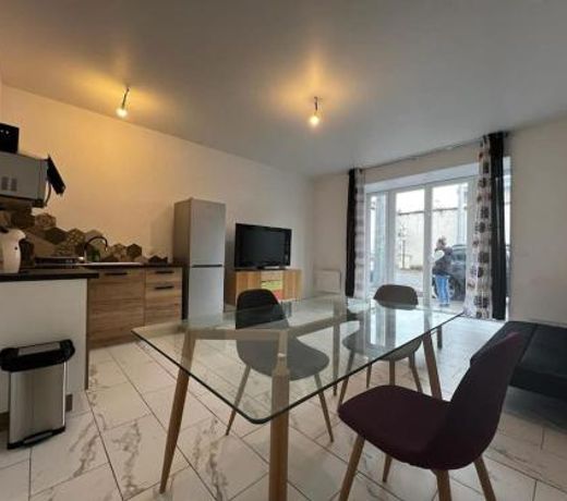 Bel appartement en centre ville de Limoges