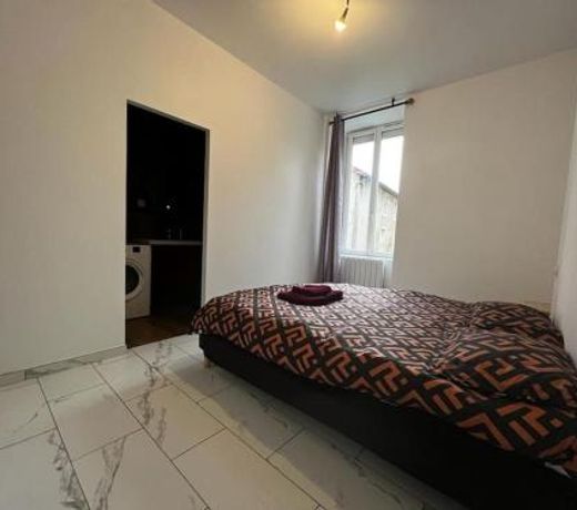 Bel appartement en centre ville de Limoges