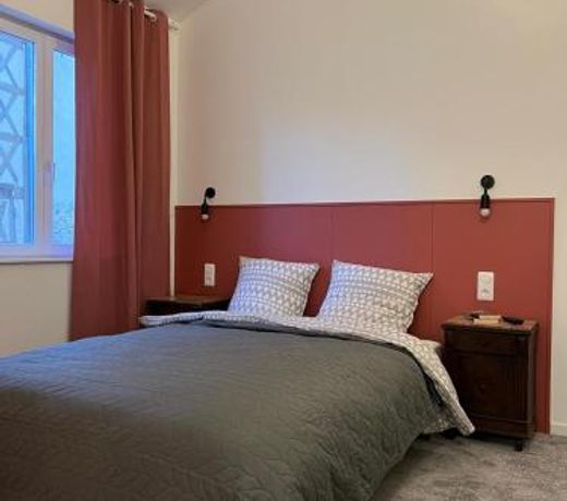 THEIA Hotel & Suites - Limoges Centre