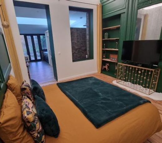 Les Spas du Sebasto