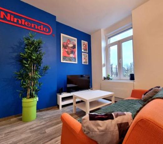 Le Nintendo