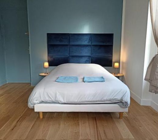 Studio cosy, Le Vesinet