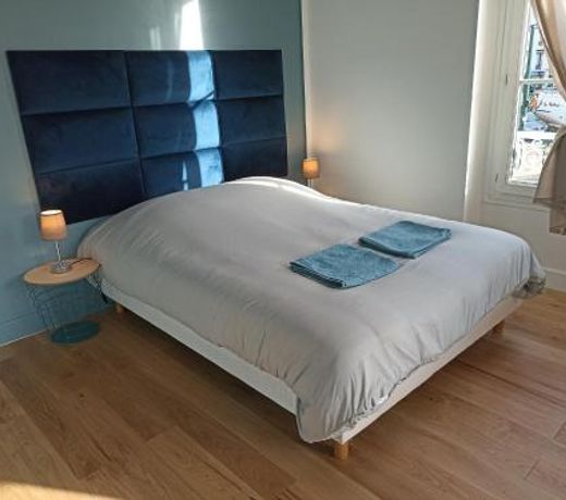 Studio cosy, Le Vesinet