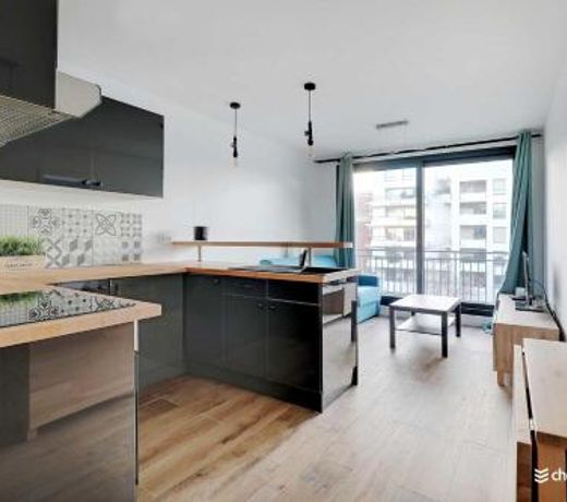 CMG Bel appartement - Pont de Levallois