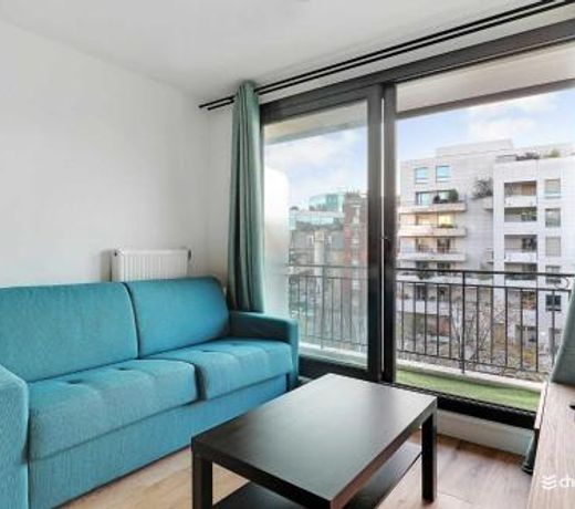 CMG Bel appartement - Pont de Levallois