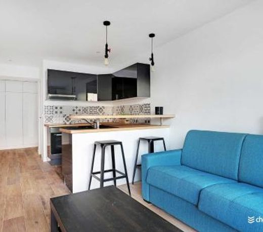CMG Bel appartement - Pont de Levallois