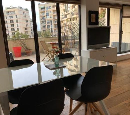 Superbe appartement 3 pièces 57 m2 avec Terrasse 33m2